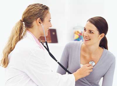подготовка к беременности - врачи