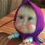 Zelenoglazaya