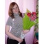 Марина Антонова