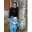 Оксана Петрова