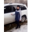 Ирина Балтачева