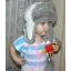 Юля Голубева